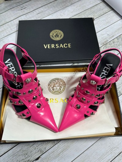 Босоножки Versace