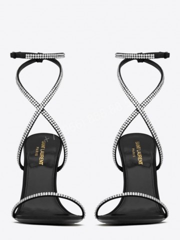 Босоножки Yves Saint Laurent
