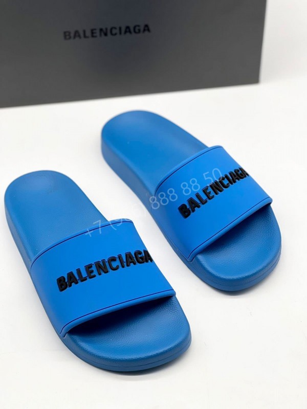 Шлепанцы Balenciaga