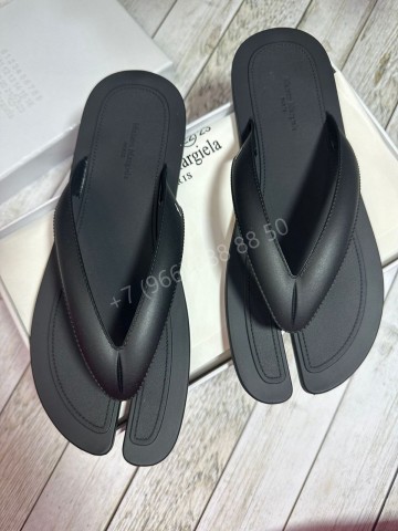 Шлепанцы Maison Margiela