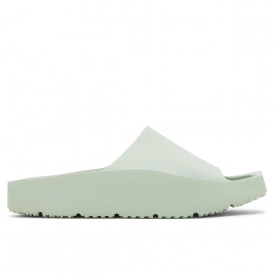 Шлепанцы Wmns Jordan Hex Slide Pistachio Frost