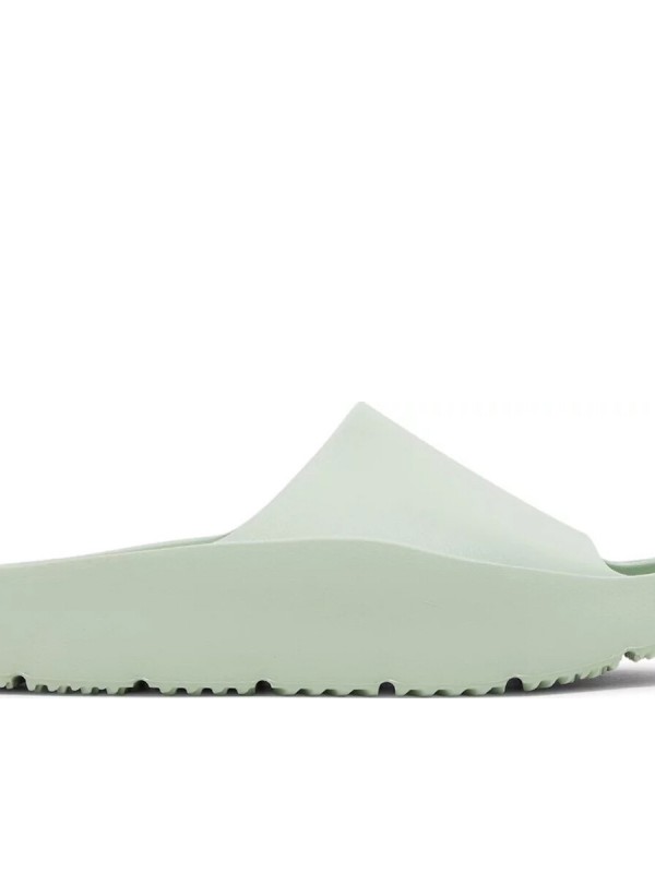 Шлепанцы Wmns Jordan Hex Slide Pistachio Frost