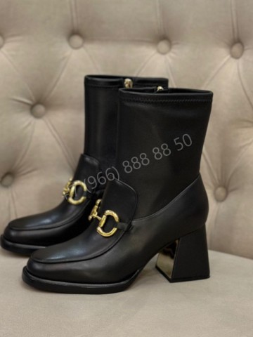 Полусапоги Gucci