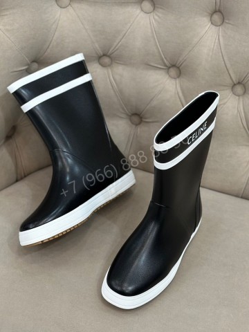 Сапоги Celine
