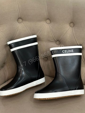 Сапоги Celine