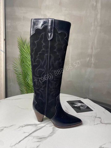 Сапоги Isabel Marant