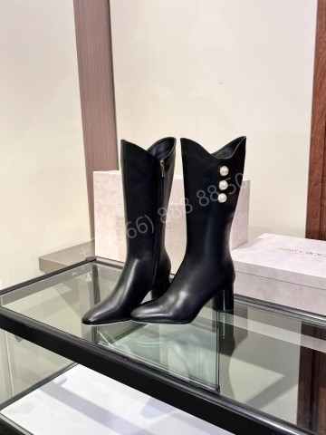Сапоги Jimmy Choo