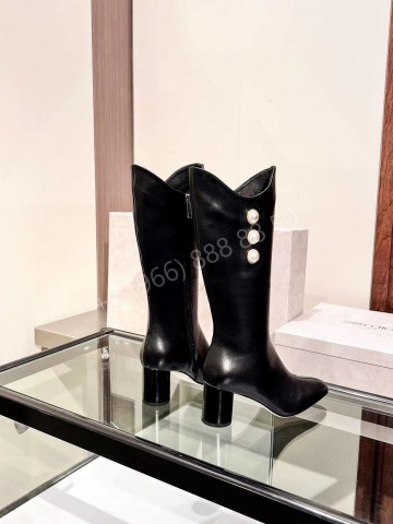Сапоги Jimmy Choo