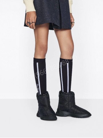 Дутики Dior