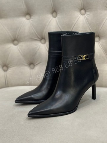 Ботильоны Celine