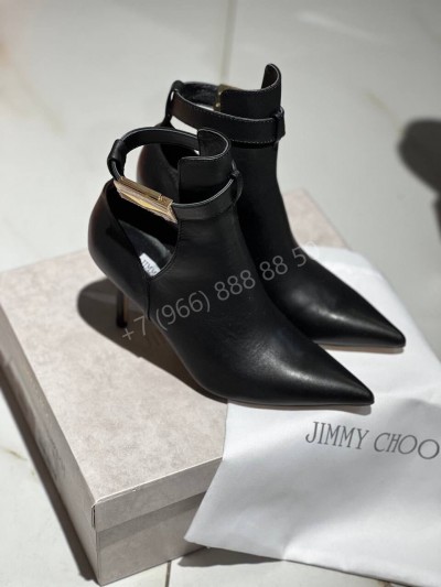 Ботильоны Jimmy Choo