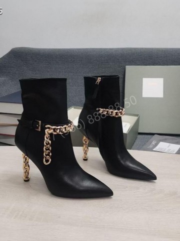 Ботильоны Tom Ford