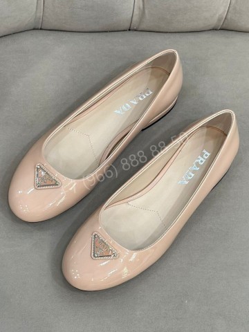 Балетки Prada