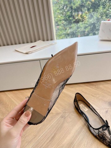 Балетки Valentino
