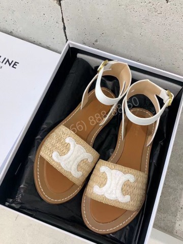 Сандалии Celine
