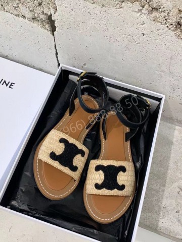 Сандалии Celine