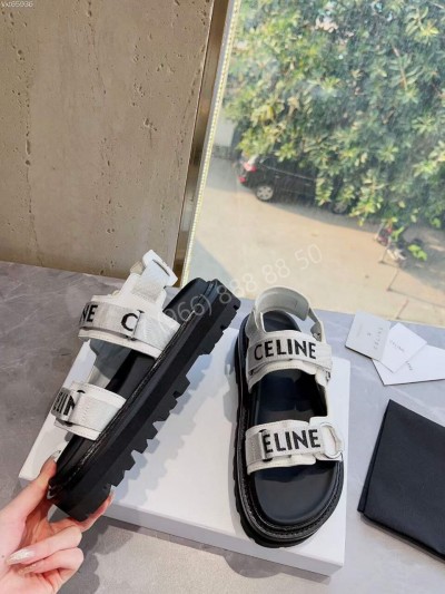 Сандалии Celine