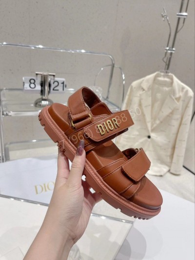 Сандалии Dior