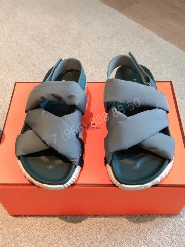 Сандалии Hermes