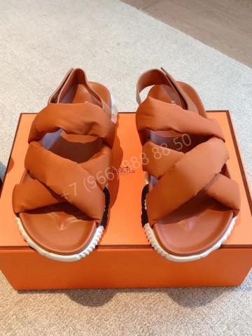 Сандалии Hermes
