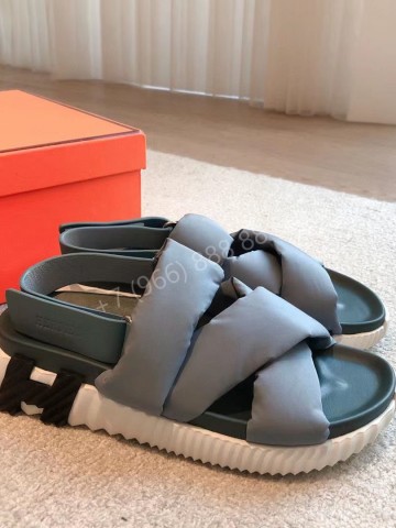 Сандалии Hermes