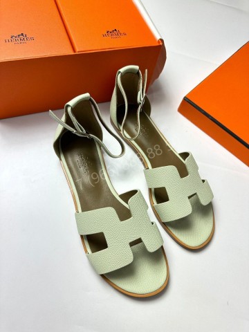 Сандалии Hermes
