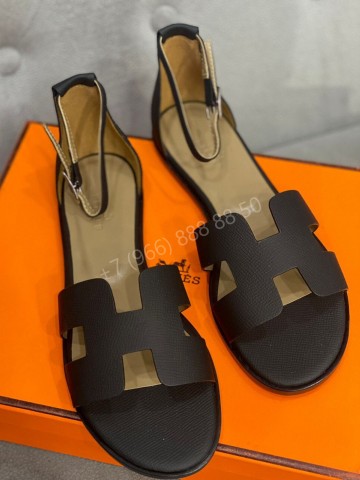 Сандалии Hermes