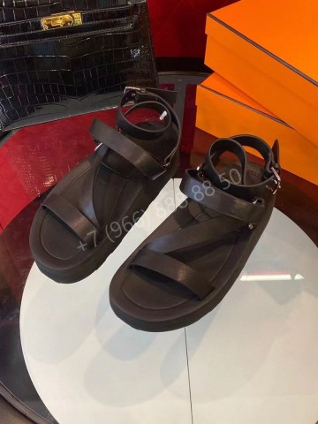 Сандалии Hermes