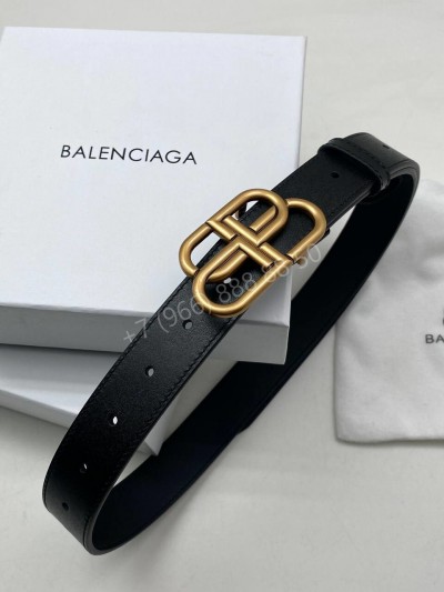 Ремень Balenciaga