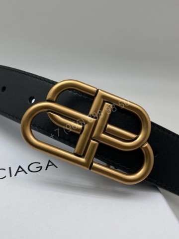 Ремень Balenciaga