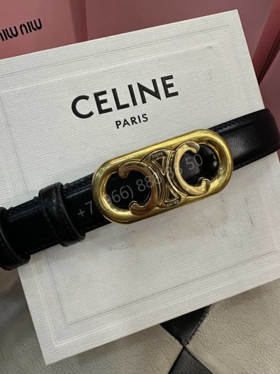 Ремень Celine