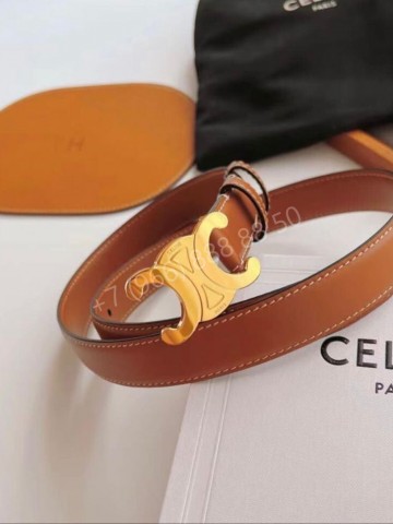 Ремень Celine