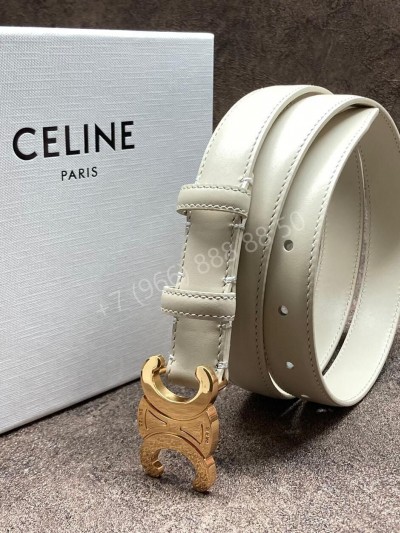 Ремень Celine