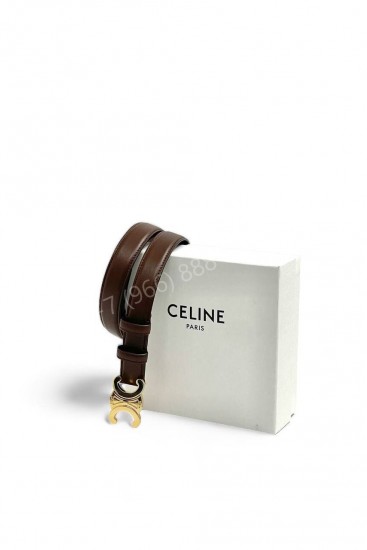 Ремень Celine