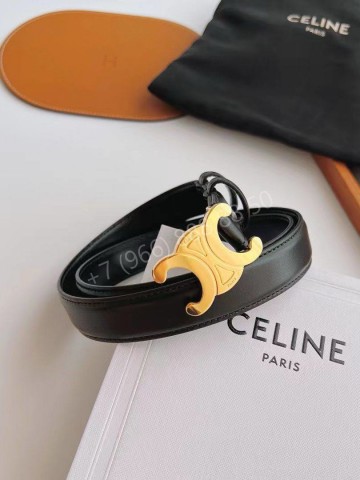 Ремень Celine