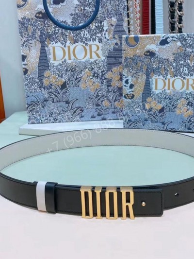 Ремень Dior