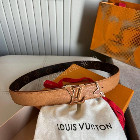 Ремень Louis Vuitton