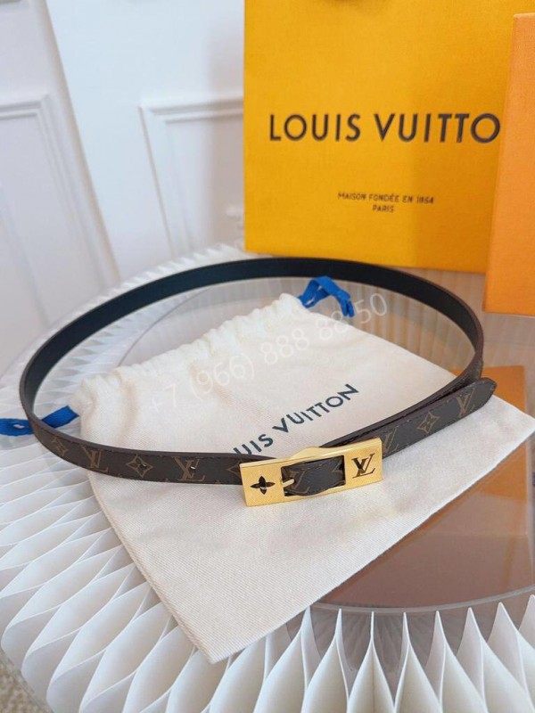 Ремень Louis Vuitton