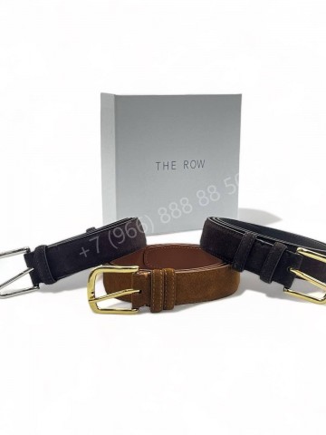 Ремень The Row