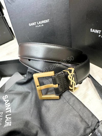 Ремень Yves Saint Laurent