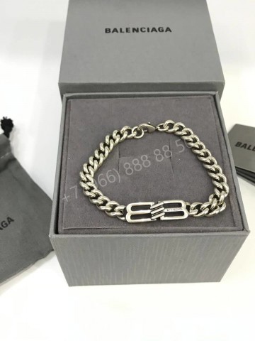 Браслет Balenciaga