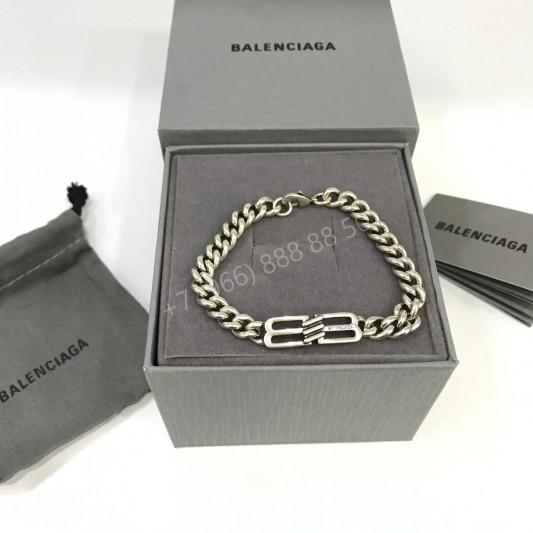 Браслет Balenciaga