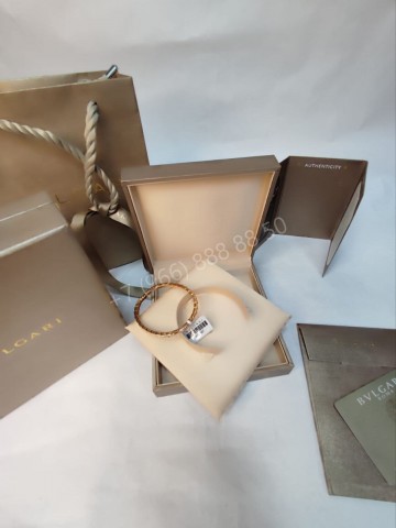 Браслет Bvlgari