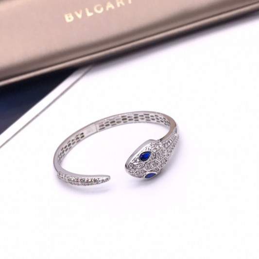 Браслет Bvlgari