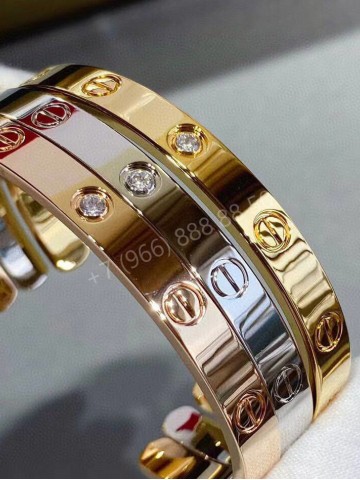 Браслет Cartier
