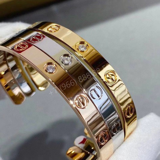 Браслет Cartier