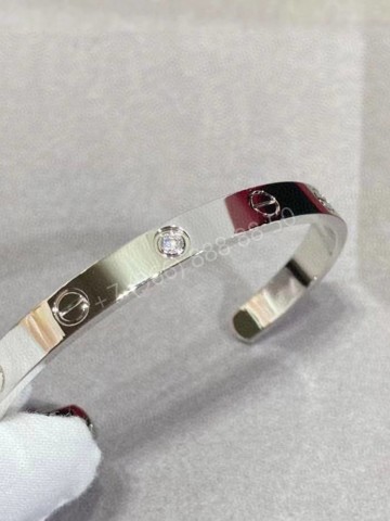 Браслет Cartier
