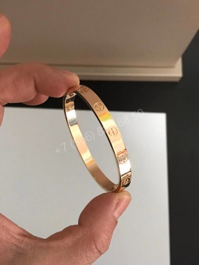 Браслет Cartier