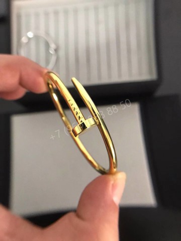 Браслет Cartier