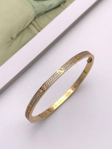 Браслет Cartier